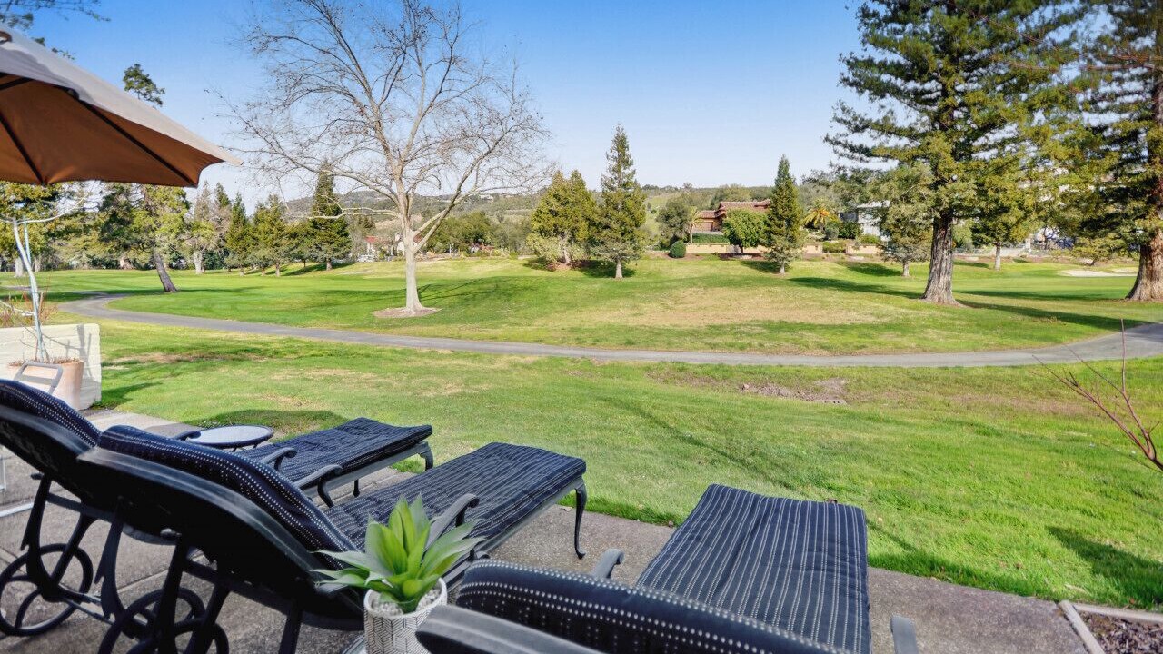 Photo of Outdoor in Napa