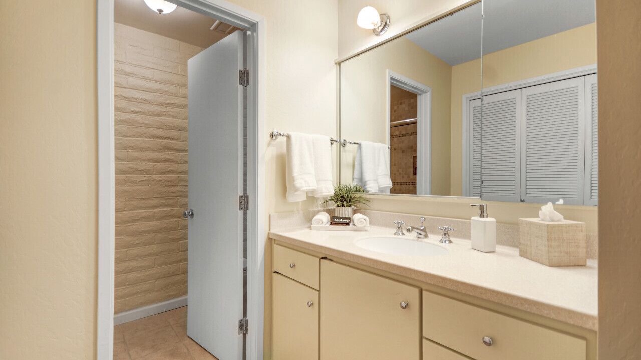 Photo of Bathroom in Napa