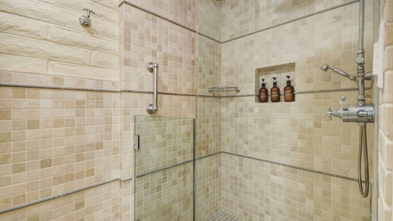 Photo of Bathroom in Napa