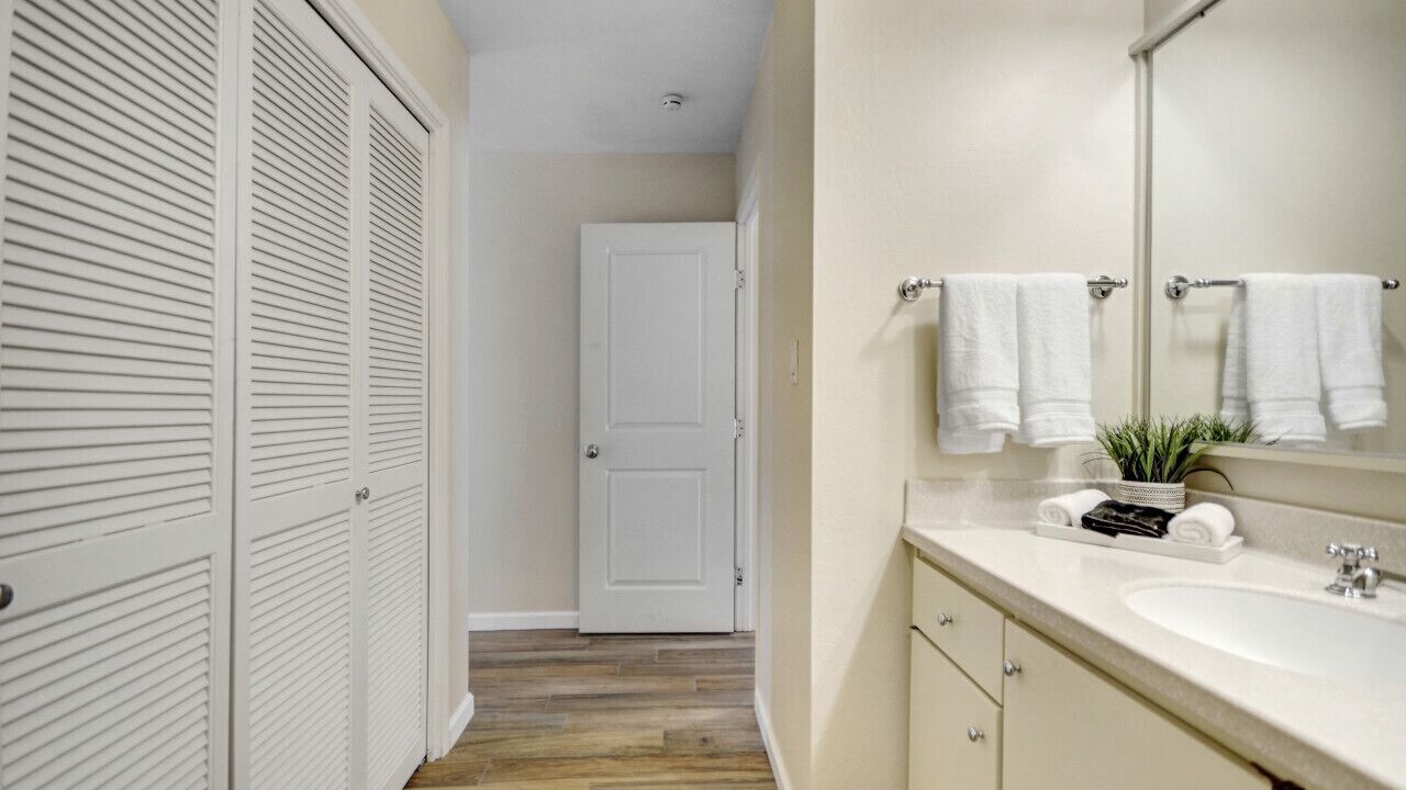 Photo of Bathroom in Napa