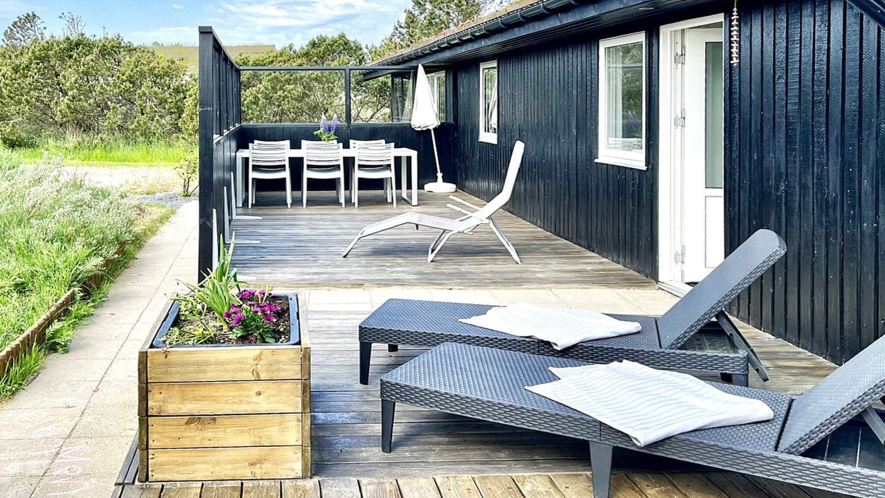 Photo of Outdoor in Saltum
