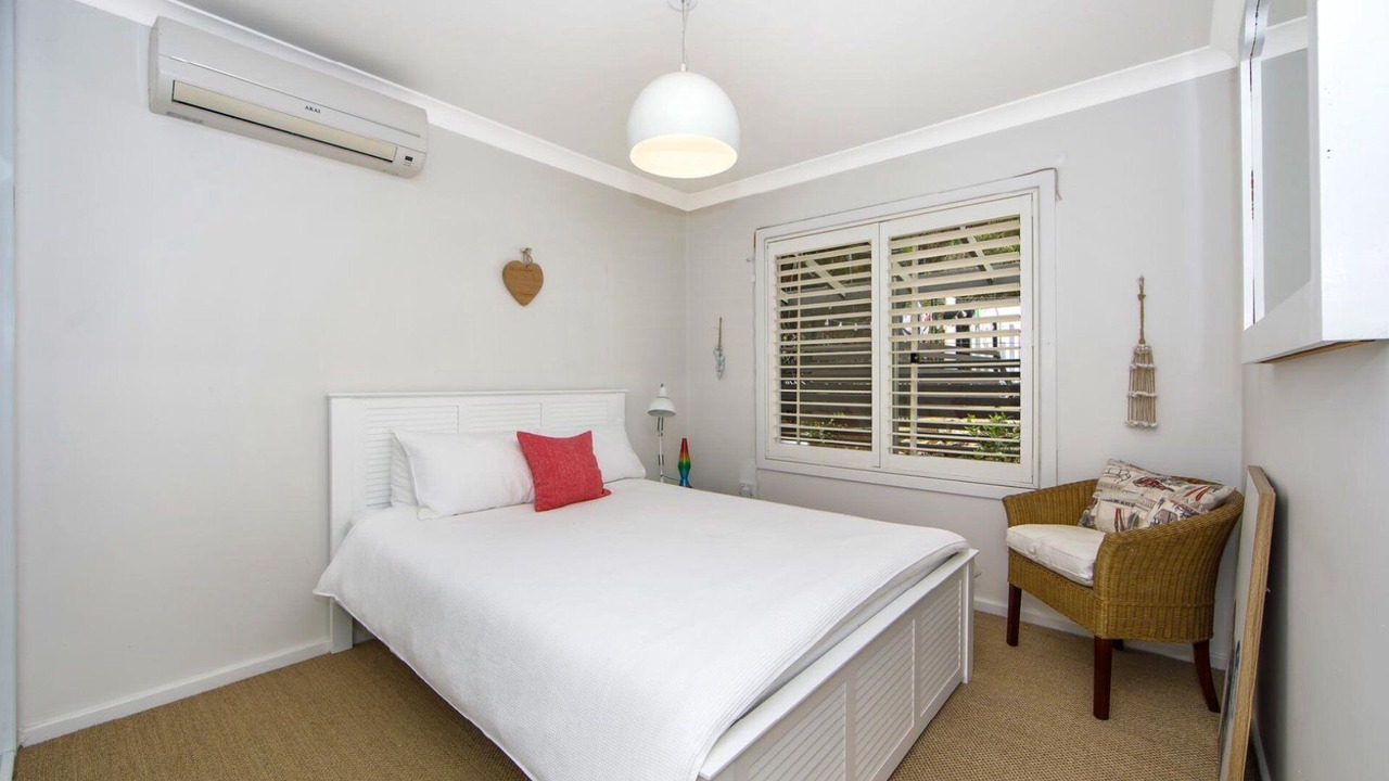 Photo of Bedroom in Umina Beach