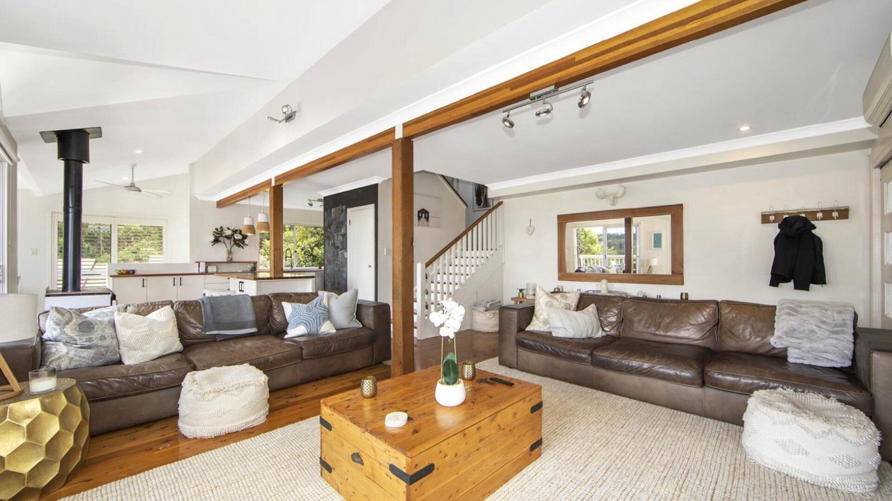 Photo of Livingroom in Umina Beach