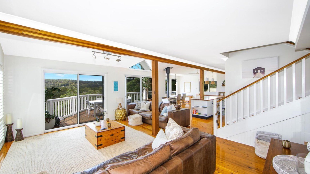Photo of Livingroom in Umina Beach
