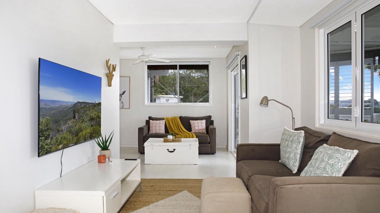 Photo of Livingroom in Umina Beach