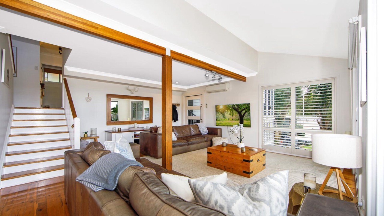 Photo of Livingroom in Umina Beach