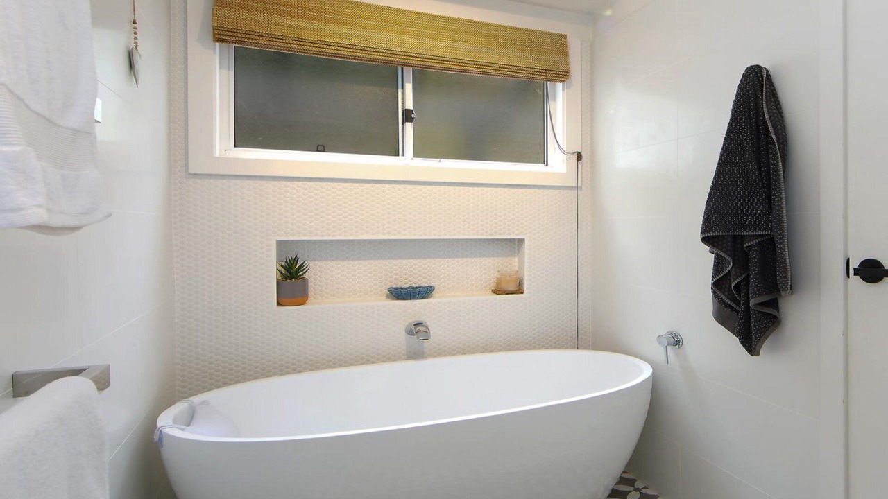 Photo of Bathroom in Umina Beach