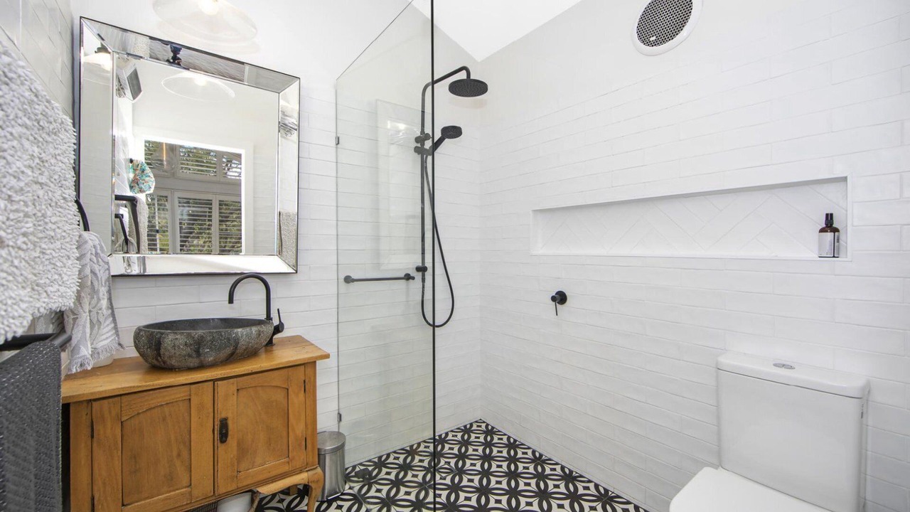 Photo of Bathroom in Umina Beach