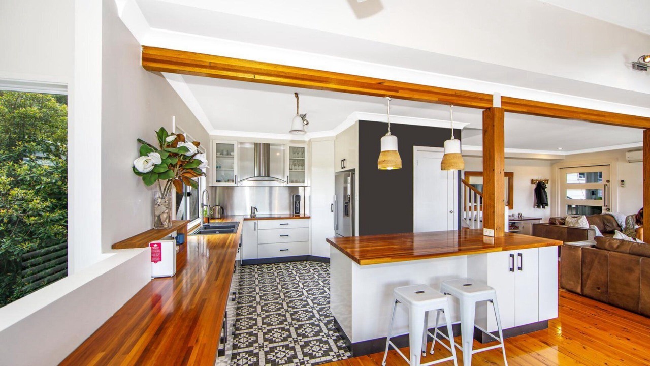 Photo of Kitchen in Umina Beach