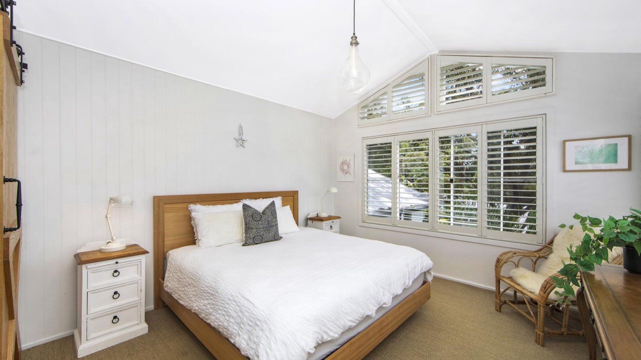 Photo of Bedroom in Umina Beach