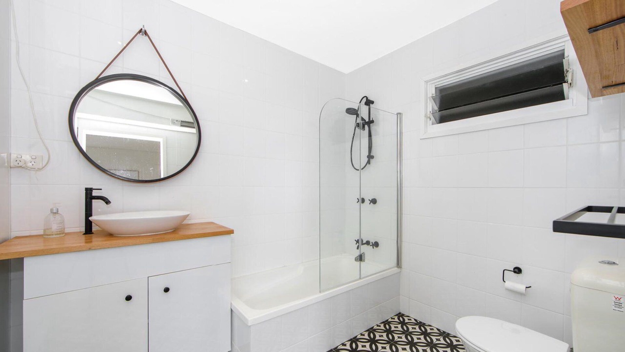 Photo of Bathroom in Umina Beach