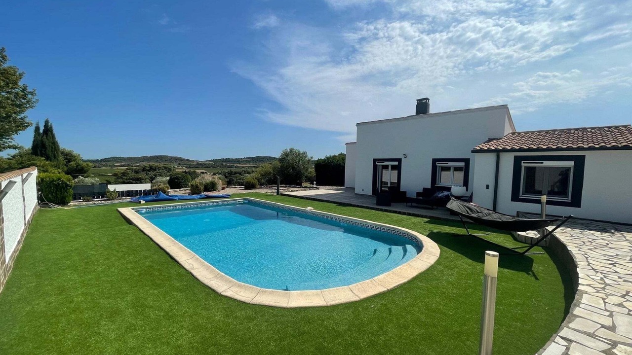 Photo of Outdoor in Pouzols-Minervois