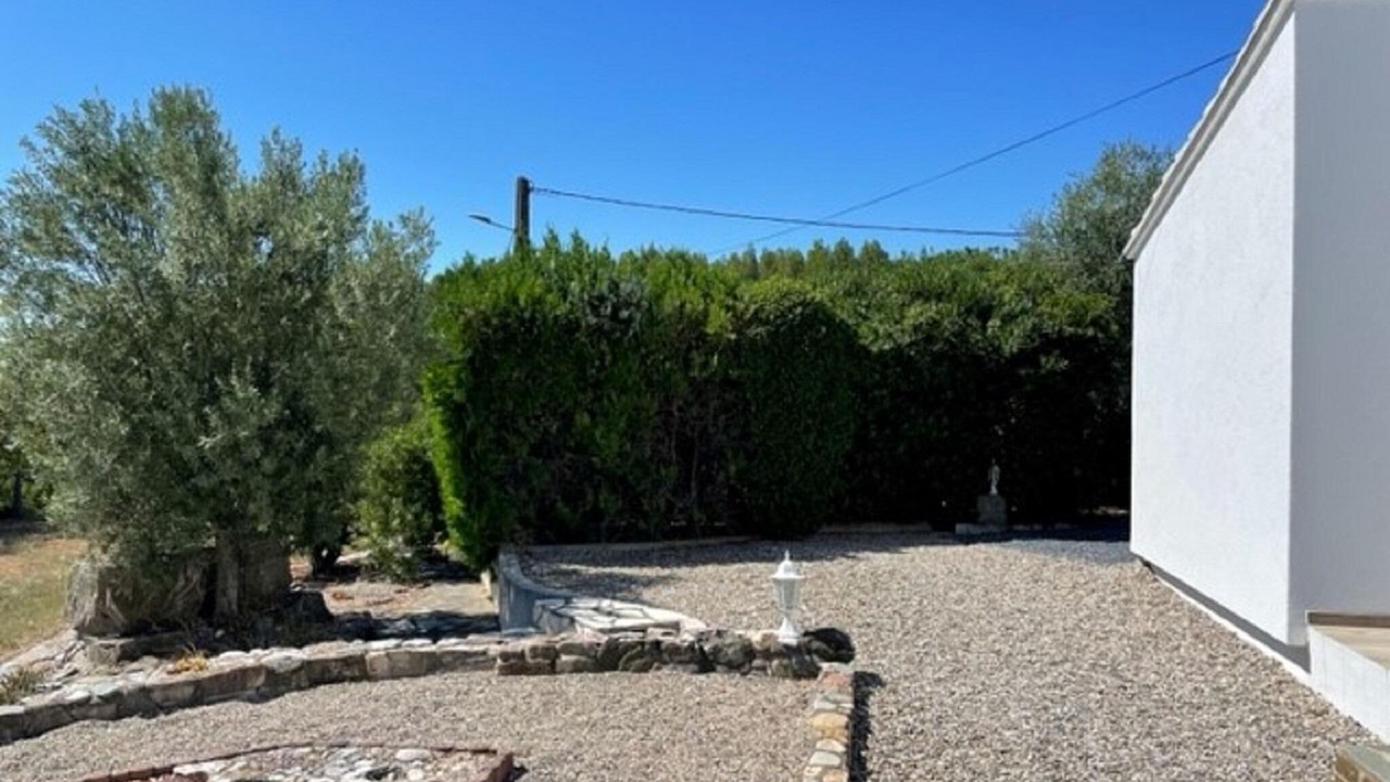 Photo of Outdoor in Pouzols-Minervois