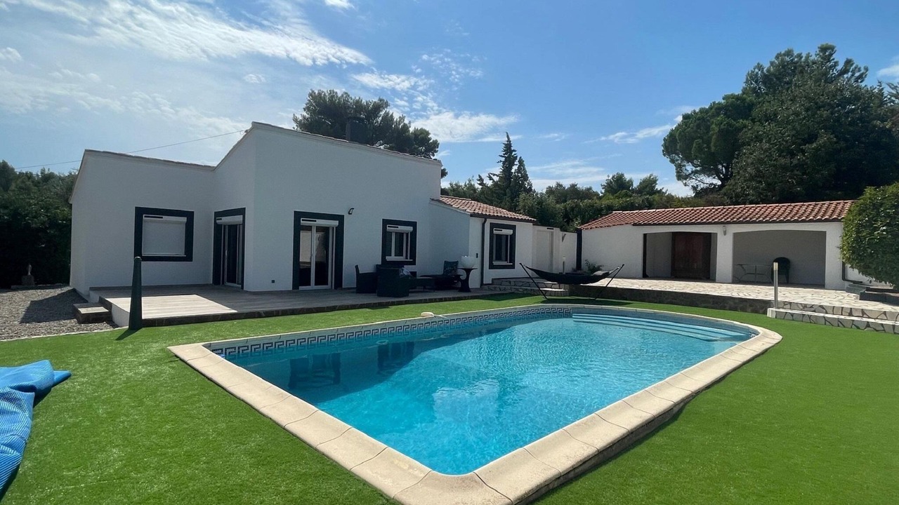 Photo of Outdoor in Pouzols-Minervois