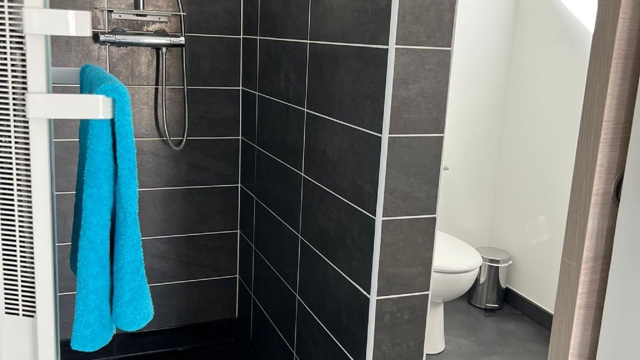 Photo of Bathroom in Pouzols-Minervois