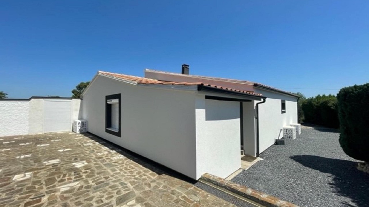 Photo of Outdoor in Pouzols-Minervois