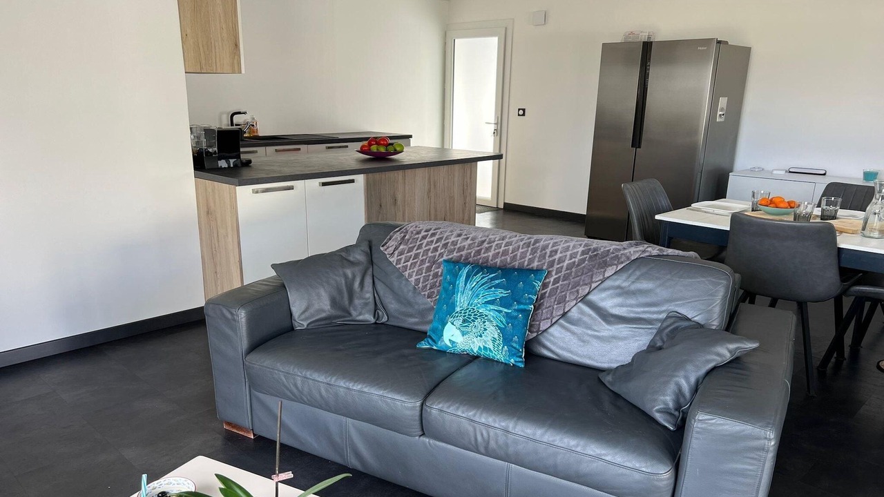 Photo of Livingroom in Pouzols-Minervois