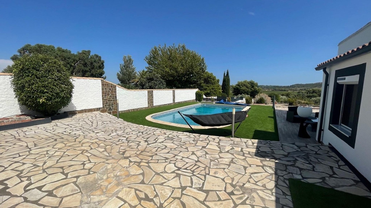 Photo of Outdoor in Pouzols-Minervois