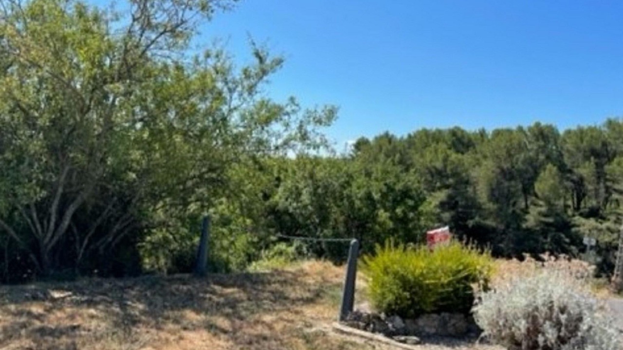 Photo of Outdoor in Pouzols-Minervois