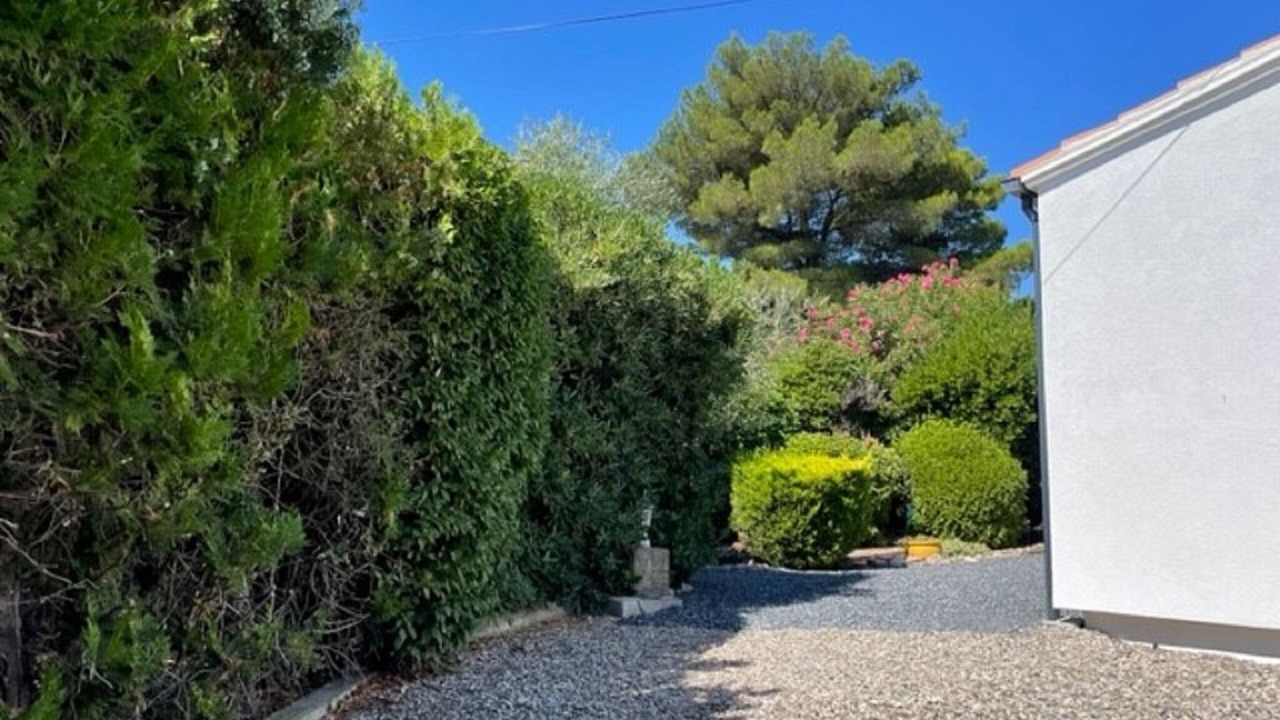 Photo of Outdoor in Pouzols-Minervois