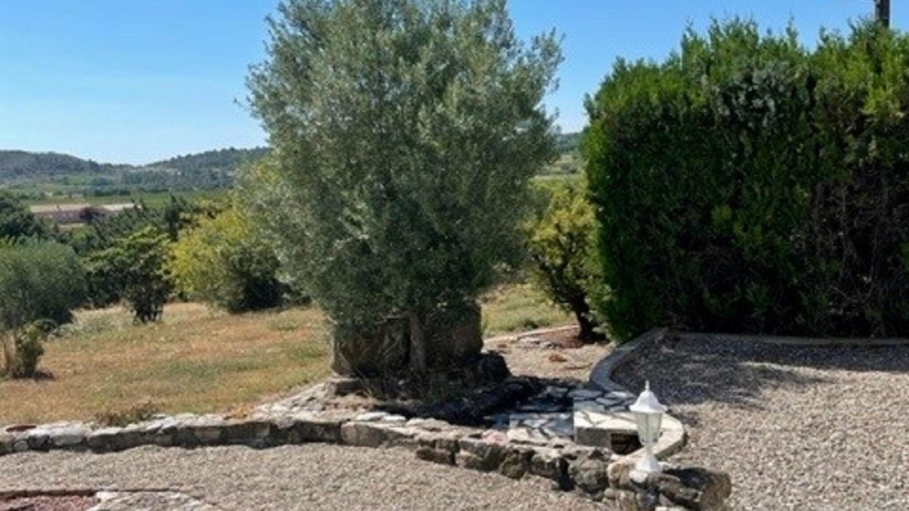 Photo of Outdoor in Pouzols-Minervois