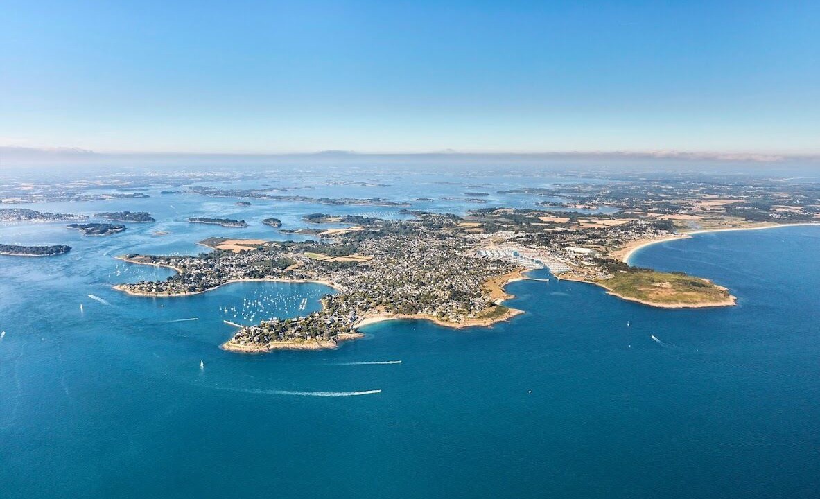 Photo of Outdoor in Saint-Gildas-de-Rhuys