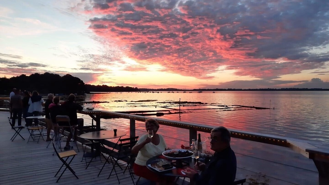 Photo of Outdoor in Saint-Gildas-de-Rhuys