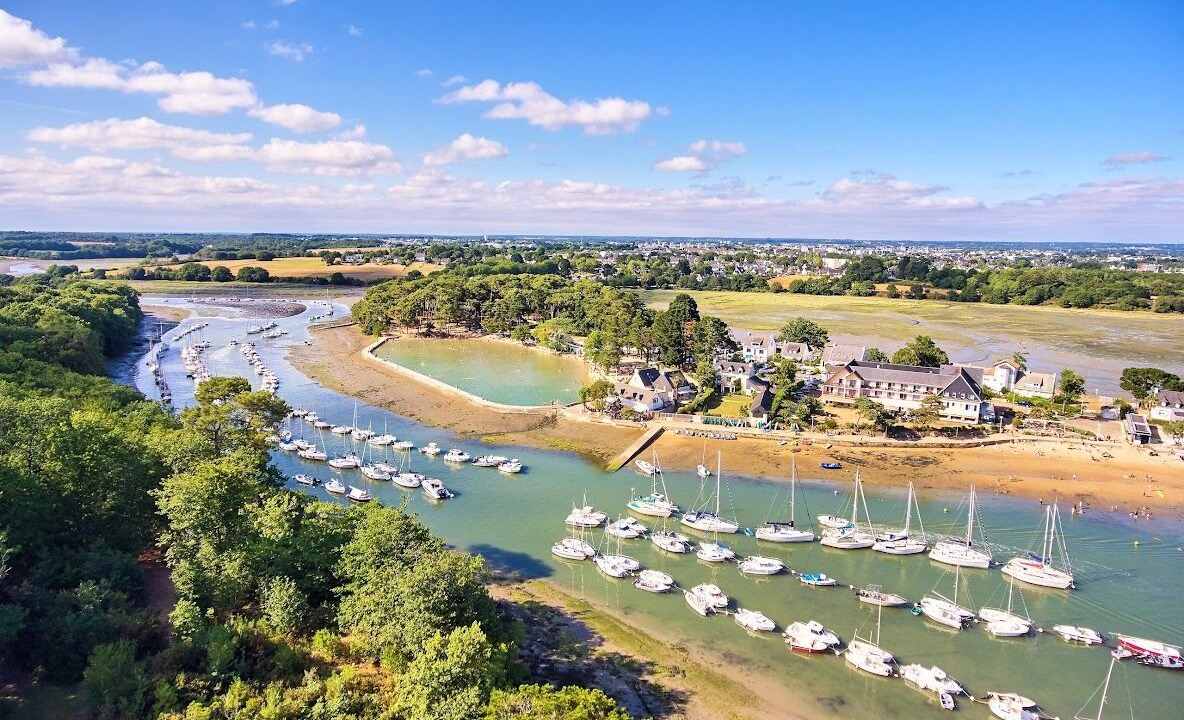 Photo of Others in Saint-Gildas-de-Rhuys