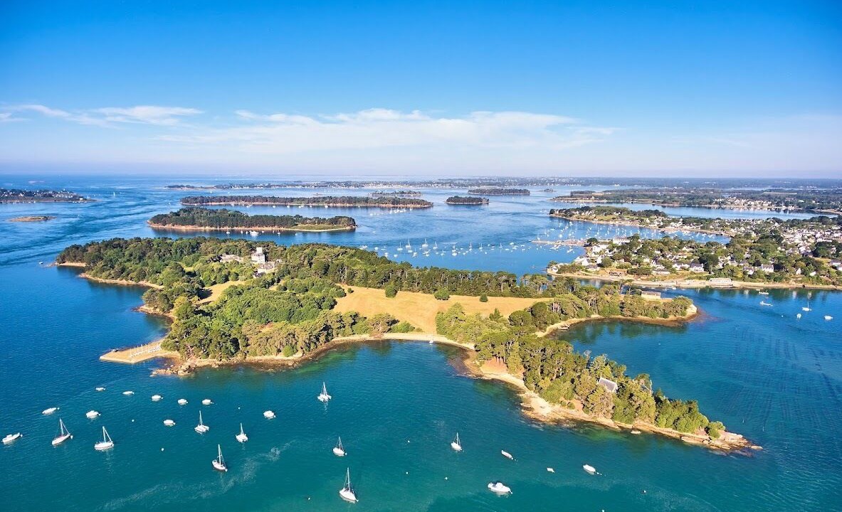 Photo of Outdoor in Saint-Gildas-de-Rhuys