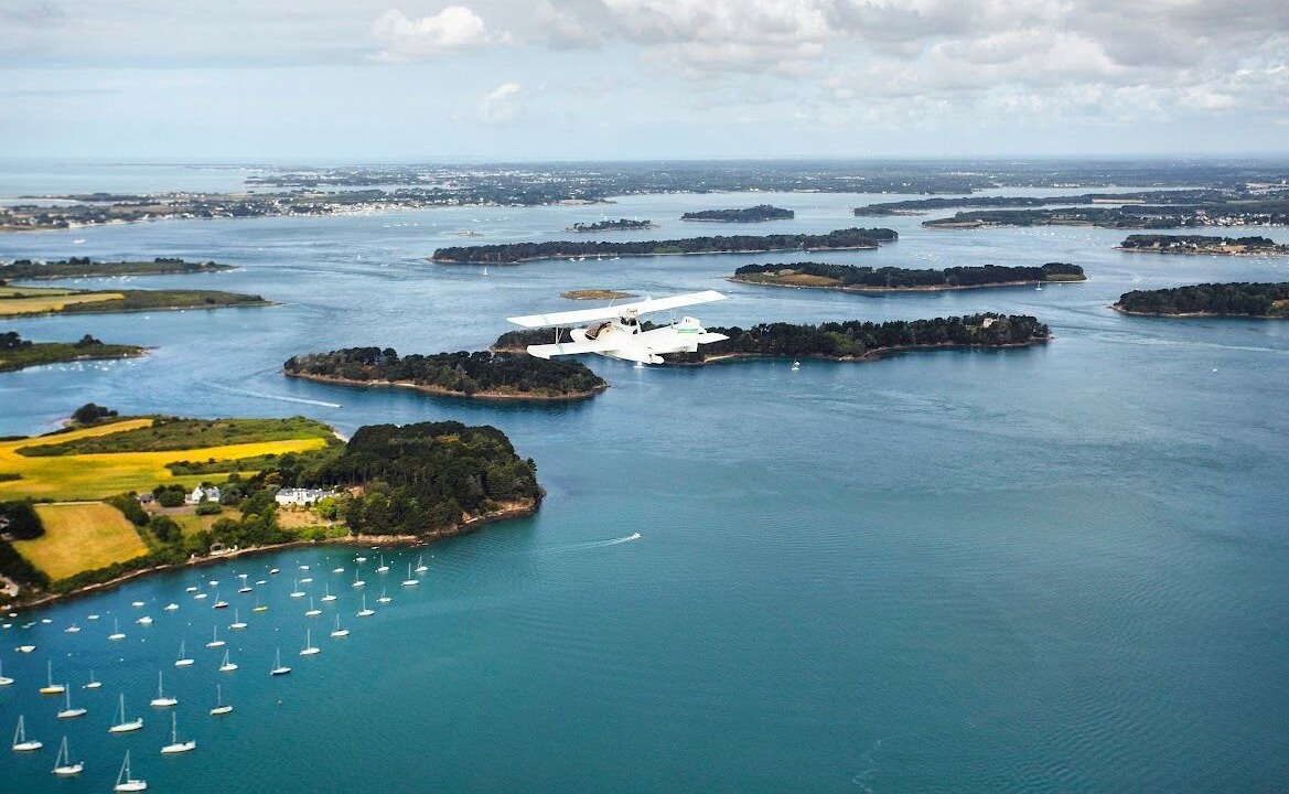 Photo of Outdoor in Saint-Gildas-de-Rhuys