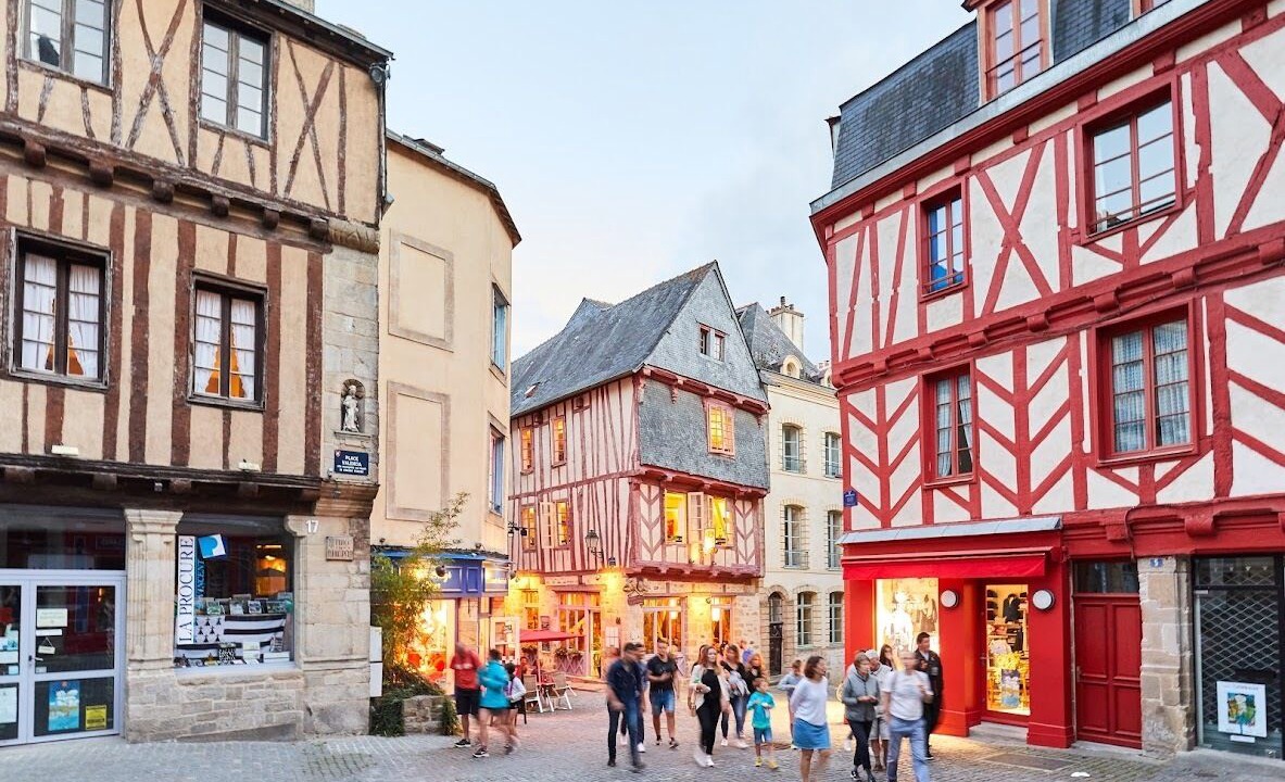 Photo of Others in Saint-Gildas-de-Rhuys