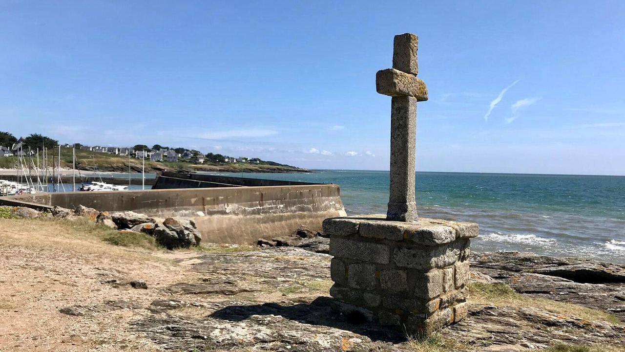 Photo of Outdoor in Saint-Gildas-de-Rhuys