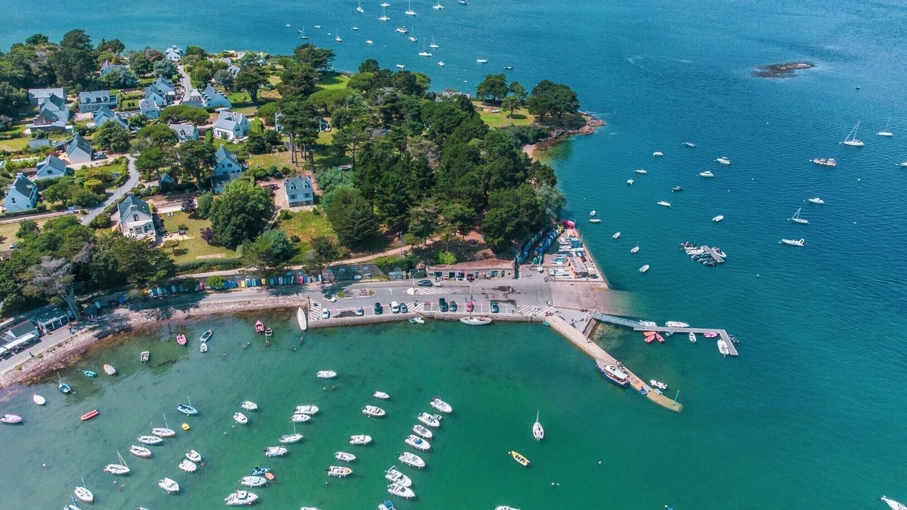 Photo of Others in Saint-Gildas-de-Rhuys