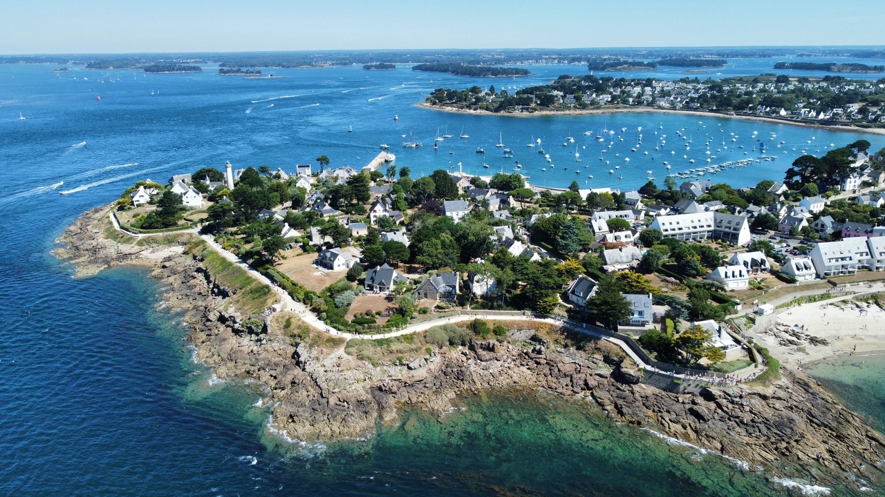 Photo of Outdoor in Saint-Gildas-de-Rhuys