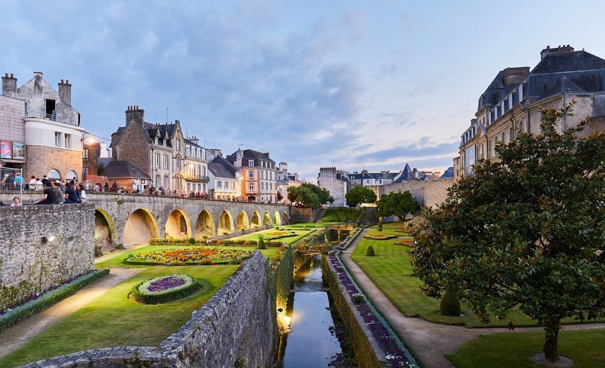 Photo of Outdoor in Saint-Gildas-de-Rhuys