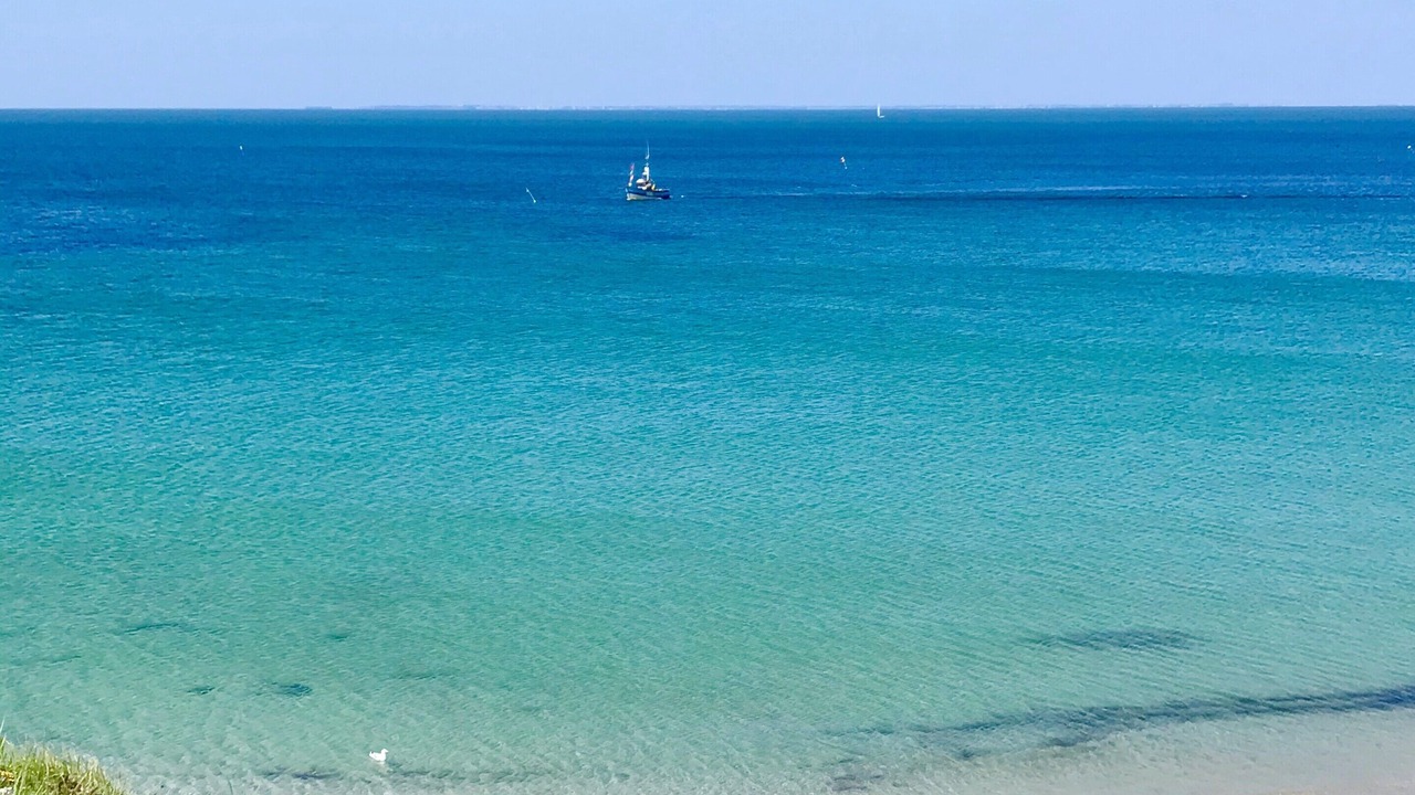 Photo of Others in Saint-Gildas-de-Rhuys