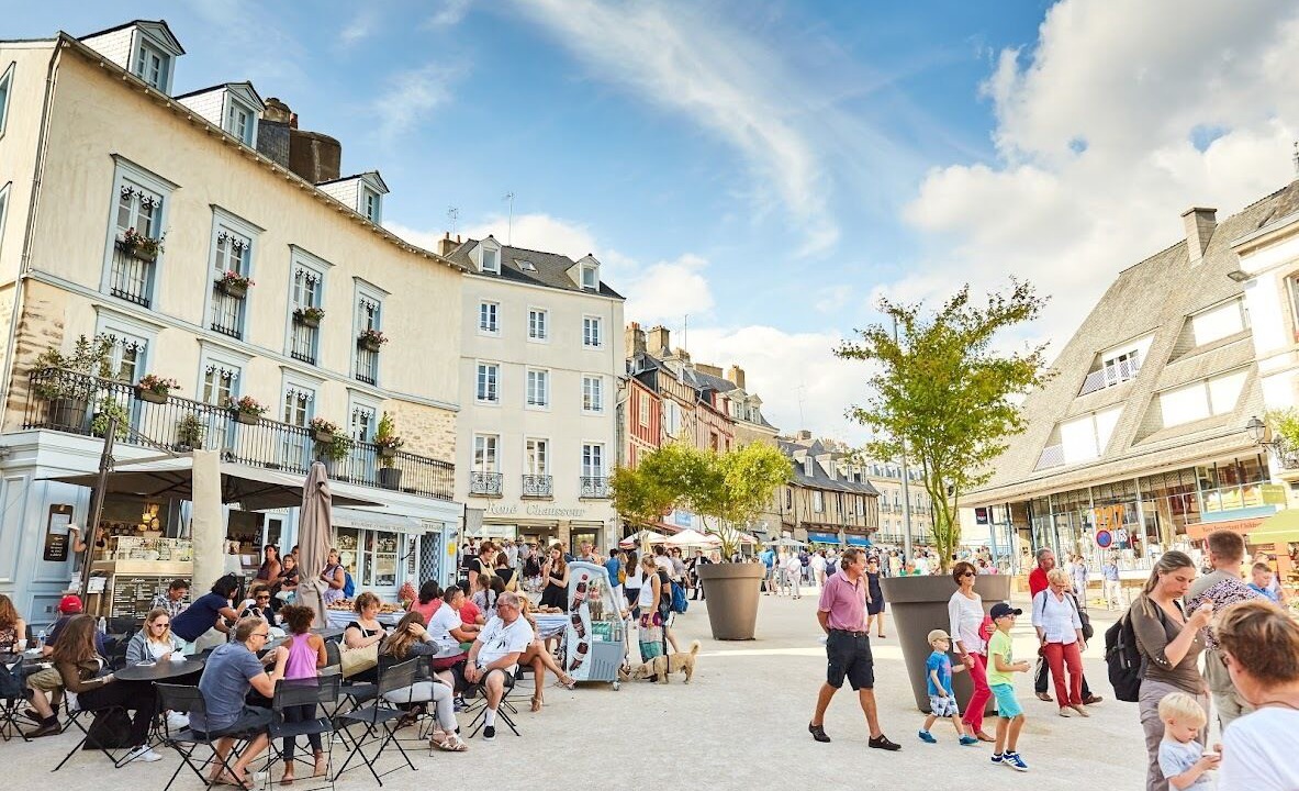 Photo of Outdoor in Saint-Gildas-de-Rhuys