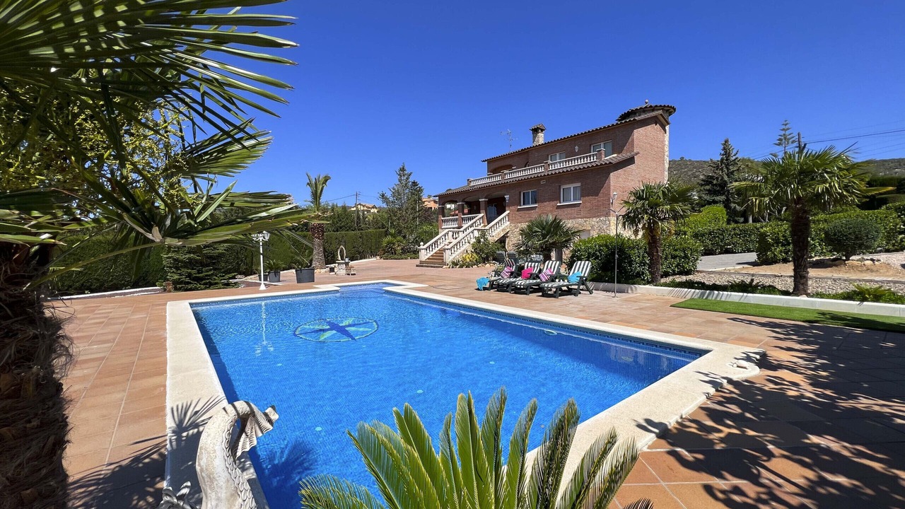 Photo of Outdoor in Sant Jaume dels Domenys
