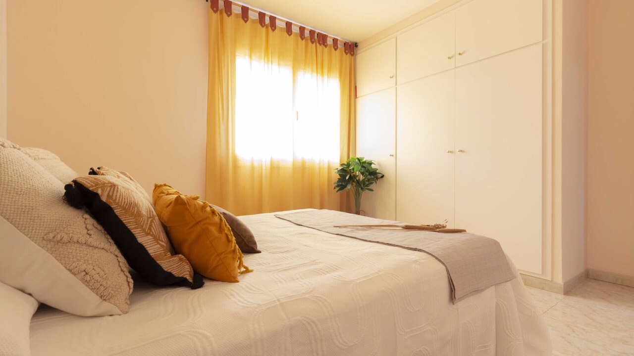 Photo of Bedroom in Sant Jaume dels Domenys
