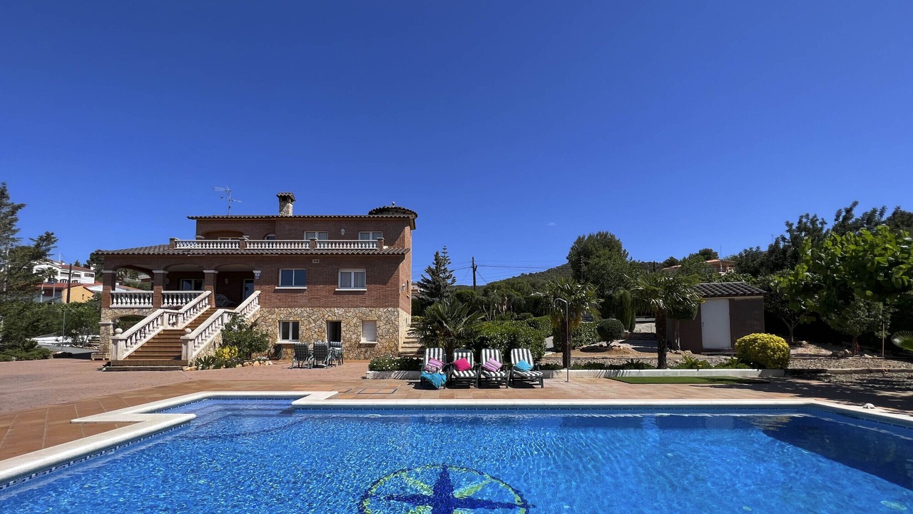 Photo of Outdoor in Sant Jaume dels Domenys