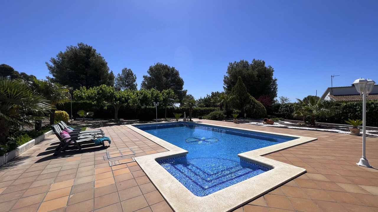 Photo of Outdoor in Sant Jaume dels Domenys