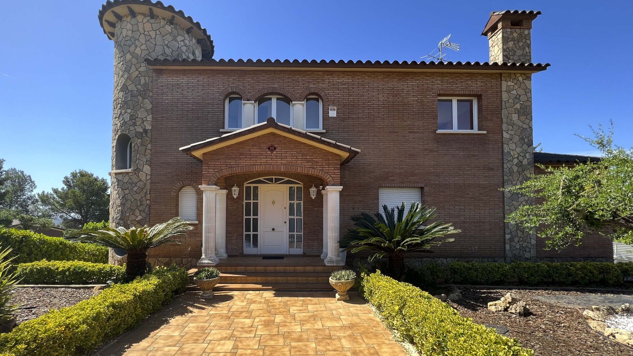 Photo of Outdoor in Sant Jaume dels Domenys