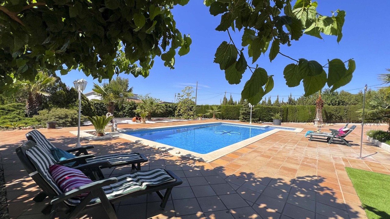 Photo of Outdoor in Sant Jaume dels Domenys