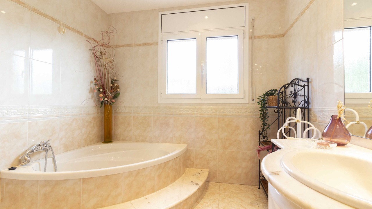 Photo of Bathroom in Sant Jaume dels Domenys