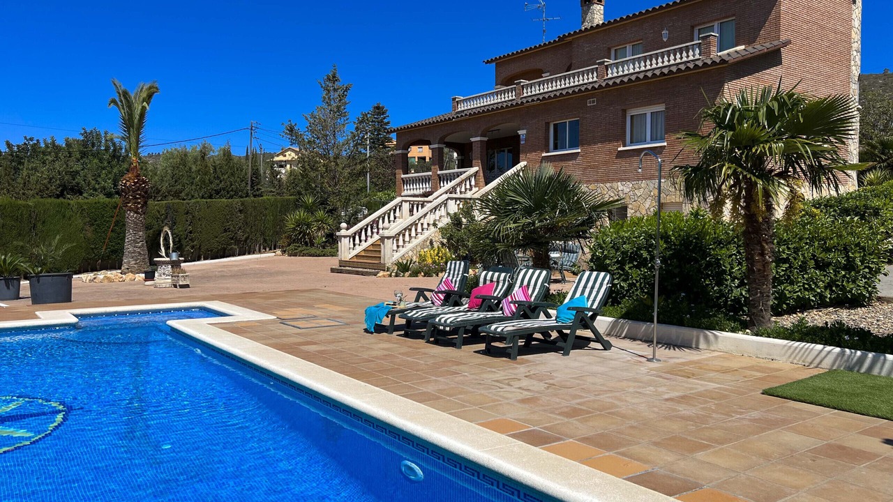 Photo of Outdoor in Sant Jaume dels Domenys