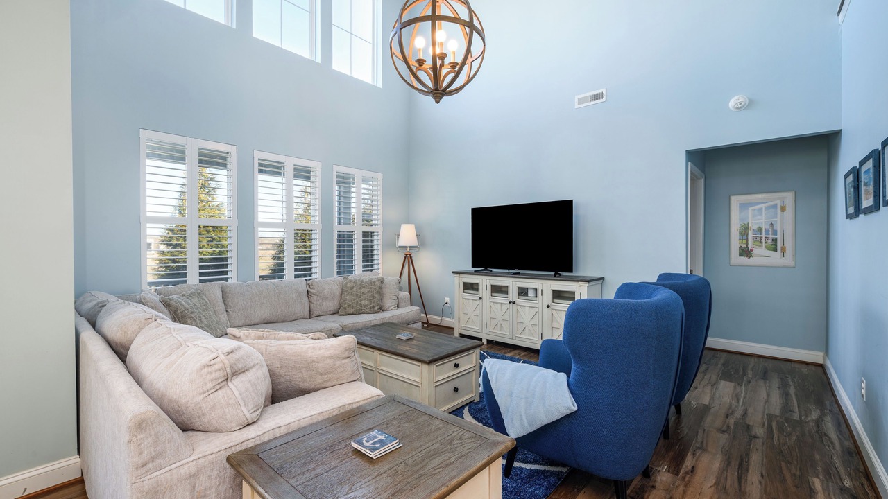 Photo of Livingroom in Millville