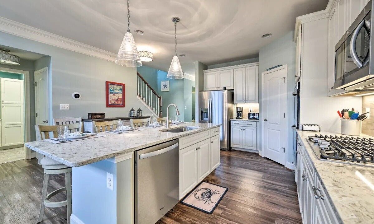 Photo of Kitchen in Millville