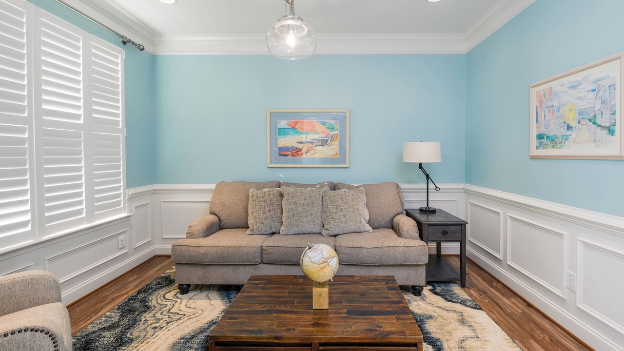 Photo of Livingroom in Millville
