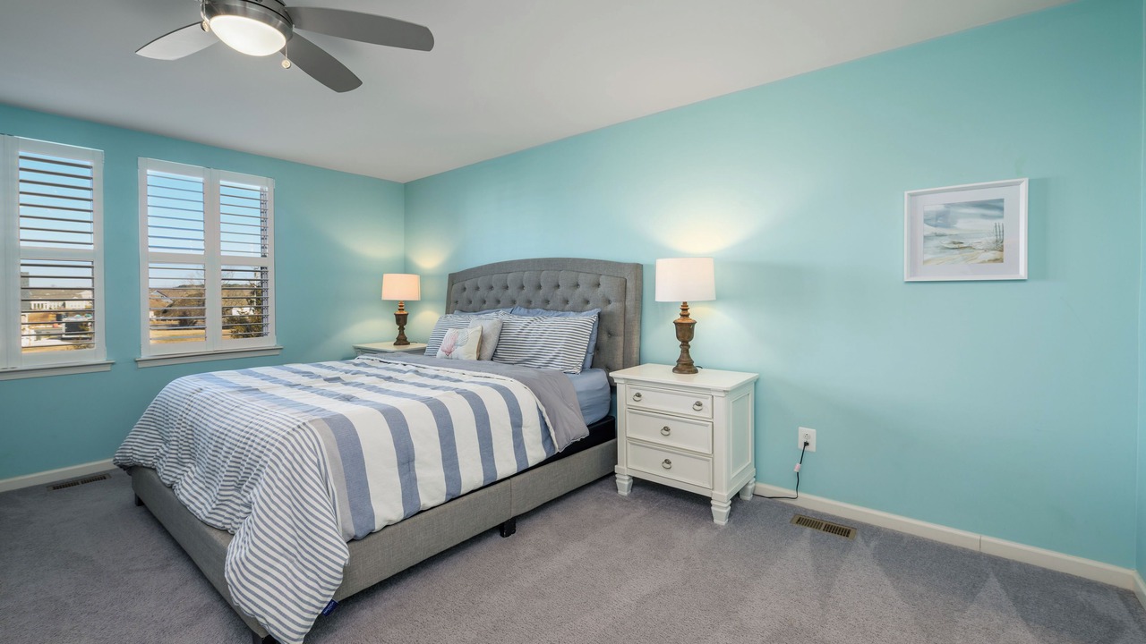 Photo of Bedroom in Millville