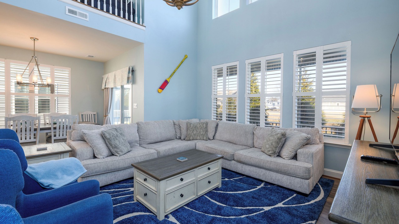 Photo of Livingroom in Millville
